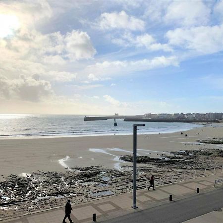Studio Quiberon, 1 pièce, 2 personnes - FR-1-478-87 Esterno foto