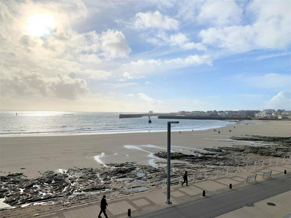 Studio Quiberon, 1 pièce, 2 personnes - FR-1-478-87 Esterno foto