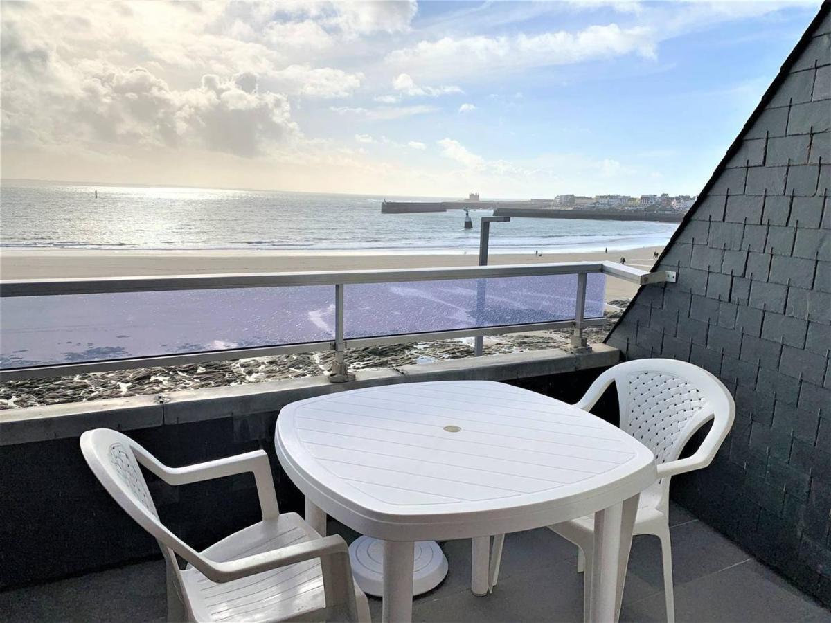 Studio Quiberon, 1 pièce, 2 personnes - FR-1-478-87 Esterno foto